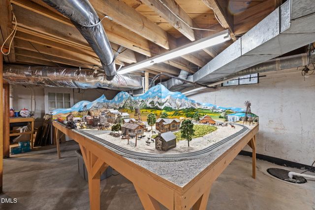 1121 Anderson Street, Durham, NC 27705