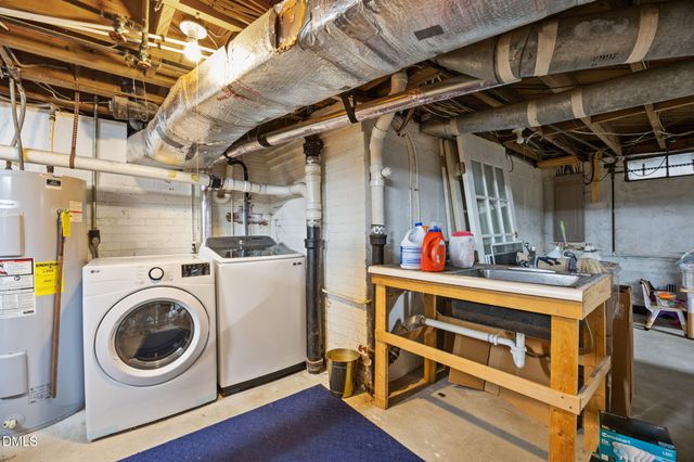 1121 Anderson Street, Durham, NC 27705