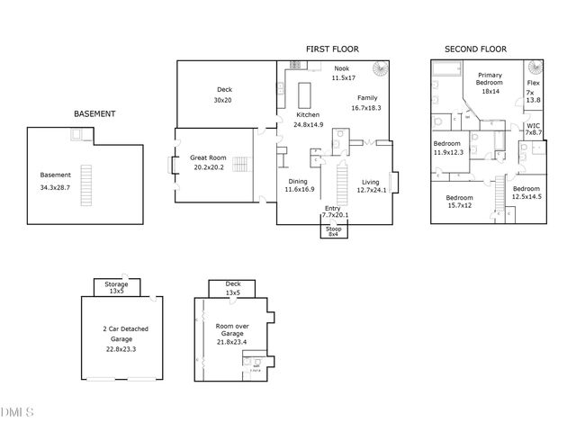 1121 Anderson Street, Durham, NC 27705