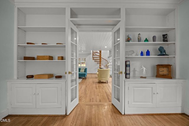 1121 Anderson Street, Durham, NC 27705