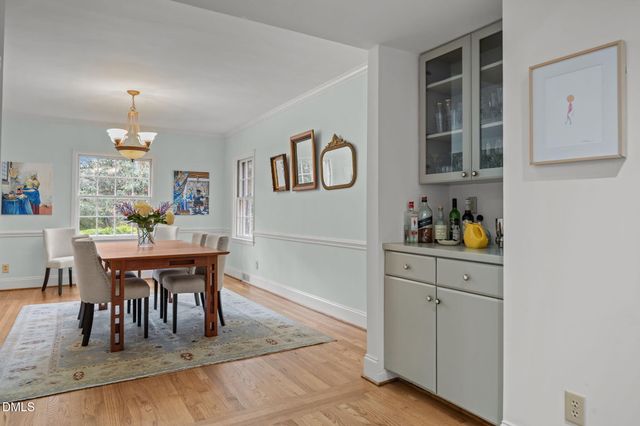 1121 Anderson Street, Durham, NC 27705