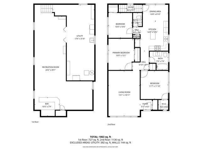 565 Oglesby Avenue, Calumet City, IL 60409