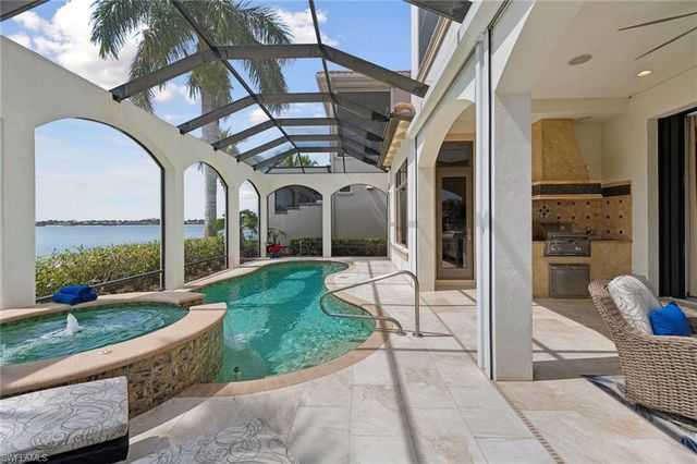 11777 Via Savona CT, Miromar Lakes, FL 33913