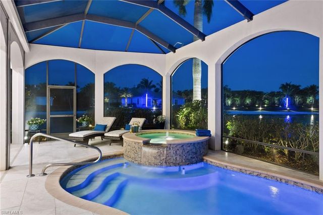 11777 Via Savona CT, Miromar Lakes, FL 33913