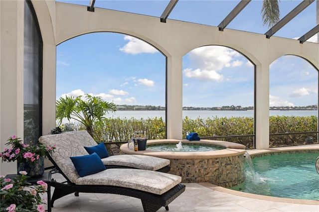 11777 Via Savona CT, Miromar Lakes, FL 33913