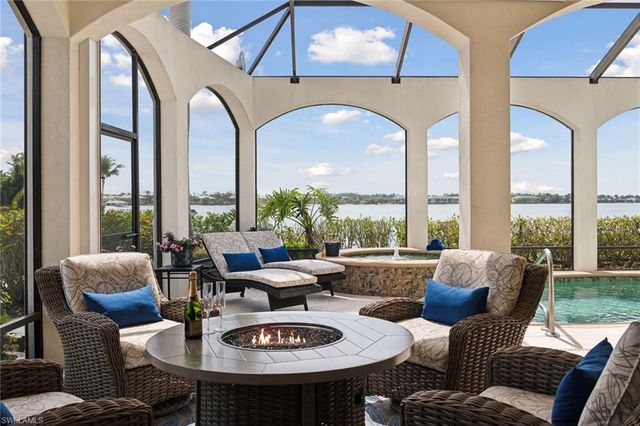 11777 Via Savona CT, Miromar Lakes, FL 33913