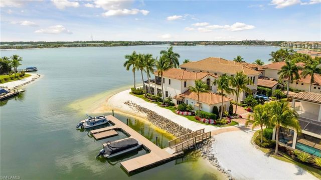 11777 Via Savona CT, Miromar Lakes, FL 33913