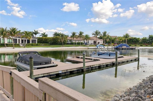 11777 Via Savona CT, Miromar Lakes, FL 33913