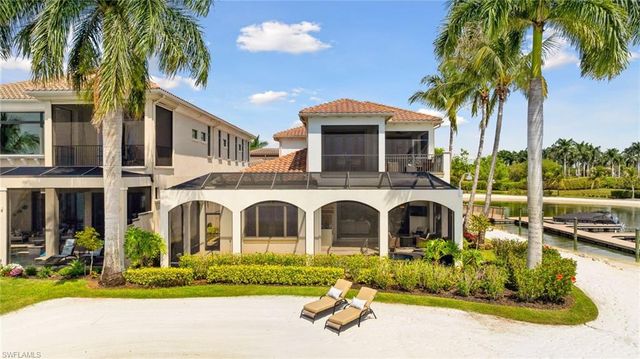 11777 Via Savona CT, Miromar Lakes, FL 33913