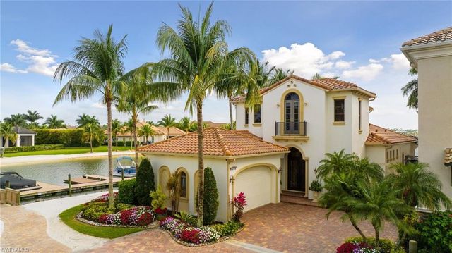 11777 Via Savona CT, Miromar Lakes, FL 33913