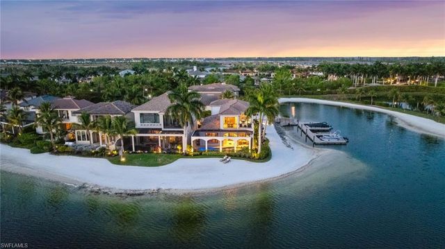 11777 Via Savona CT, Miromar Lakes, FL 33913