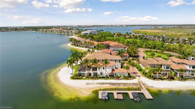 11777 Via Savona CT, Miromar Lakes, FL 33913