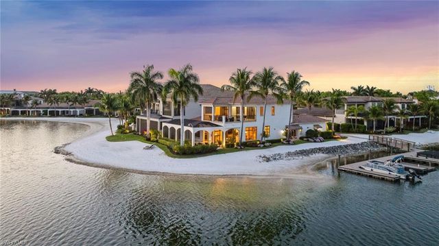 11777 Via Savona CT, Miromar Lakes, FL 33913