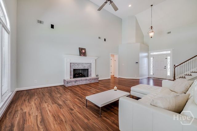 117 Manor Row, Pooler, GA 31322