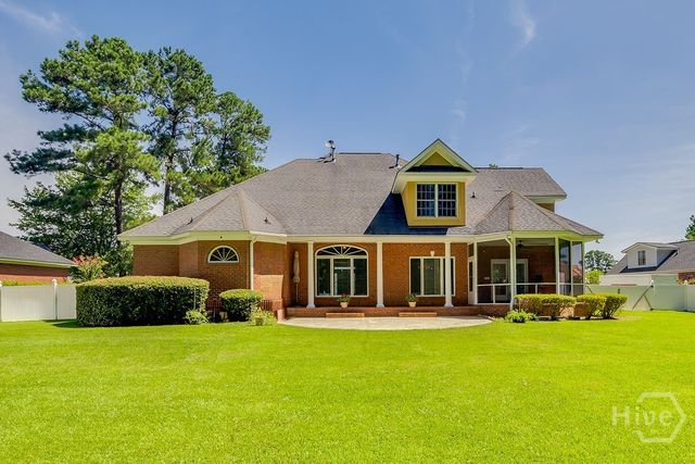 117 Manor Row, Pooler, GA 31322
