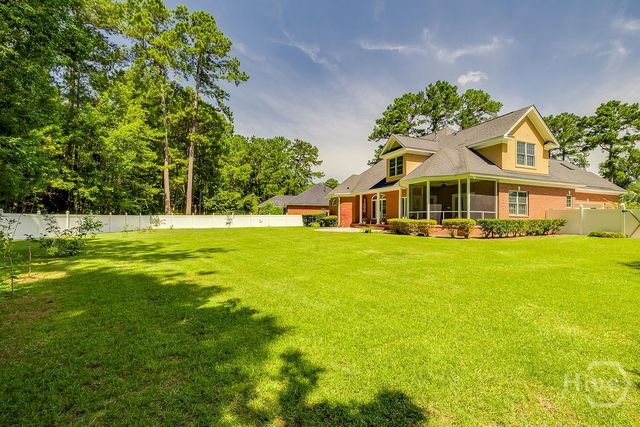 117 Manor Row, Pooler, GA 31322