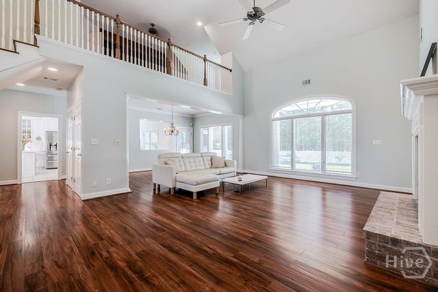 117 Manor Row, Pooler, GA 31322