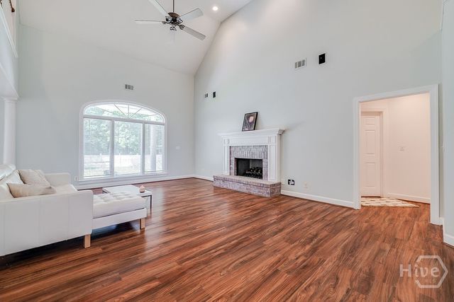 117 Manor Row, Pooler, GA 31322