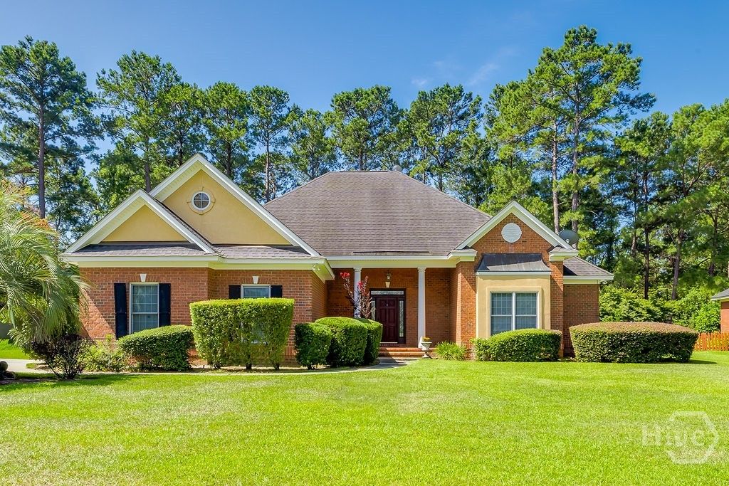 117 Manor Row, Pooler, GA 31322