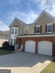 6337 Windy Ridge Way /63, Lithonia, GA 30058
