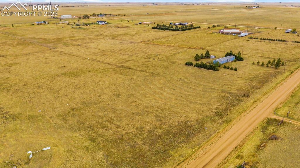 6325 Night Train Lane, Yoder, CO 80864 — photo 2