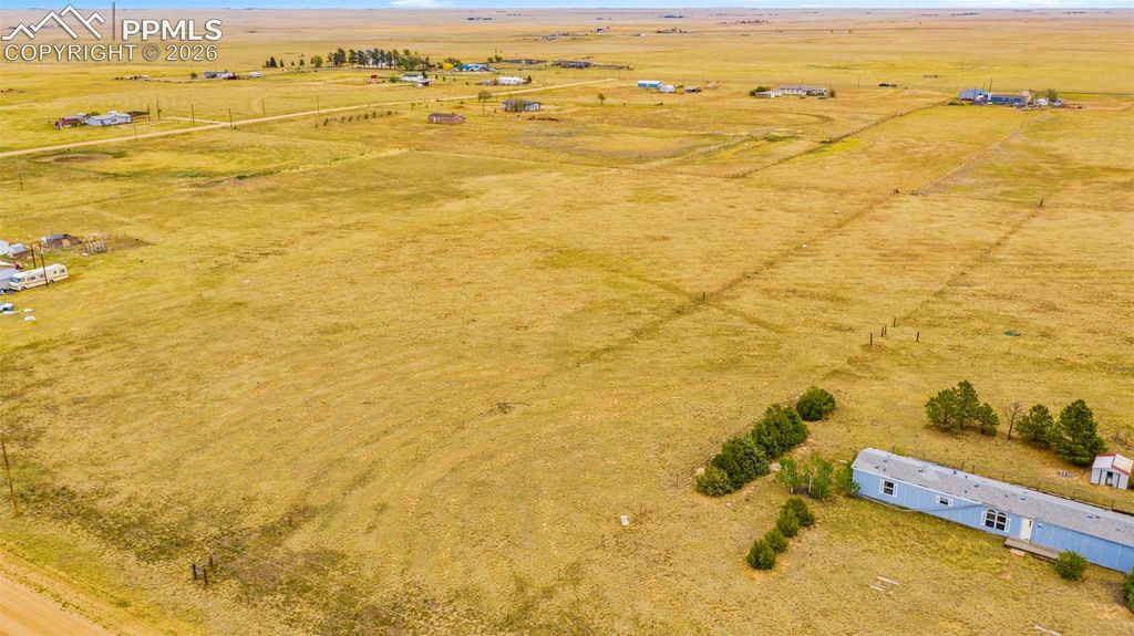 6325 Night Train Lane, Yoder, CO 80864 — photo 3