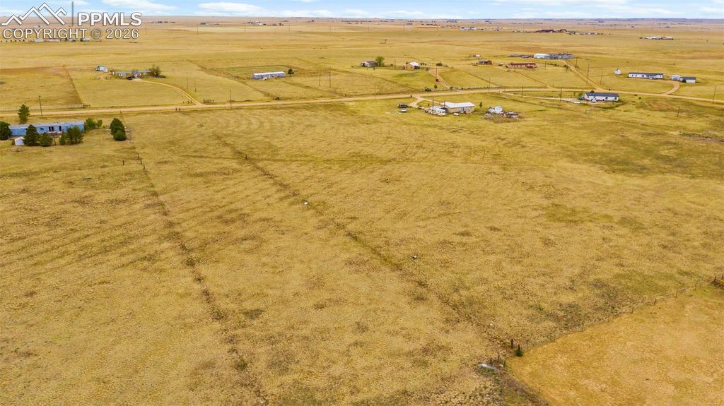 6325 Night Train Lane, Yoder, CO 80864 — photo 4