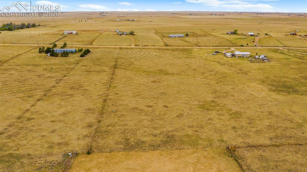 6325 Night Train Lane, Yoder, CO 80864 — photo 5