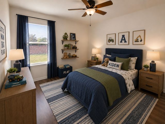 428 Dartmoor Drive, Celina, TX 75009