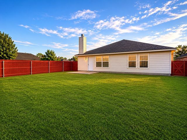 428 Dartmoor Drive, Celina, TX 75009