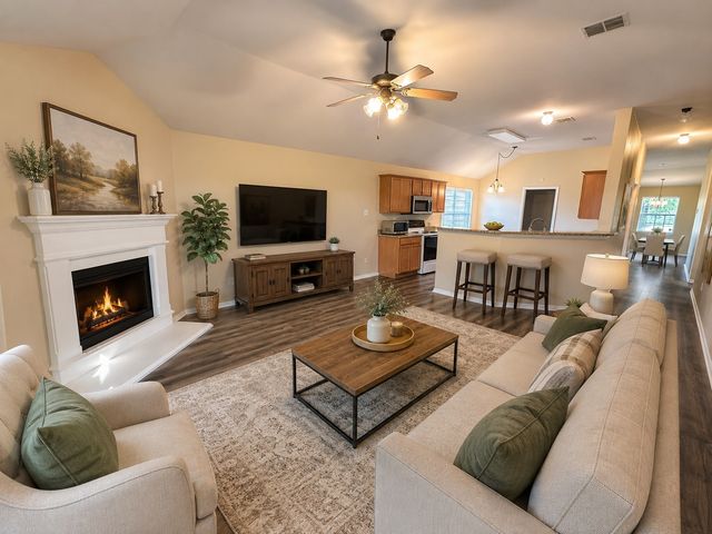 428 Dartmoor Drive, Celina, TX 75009