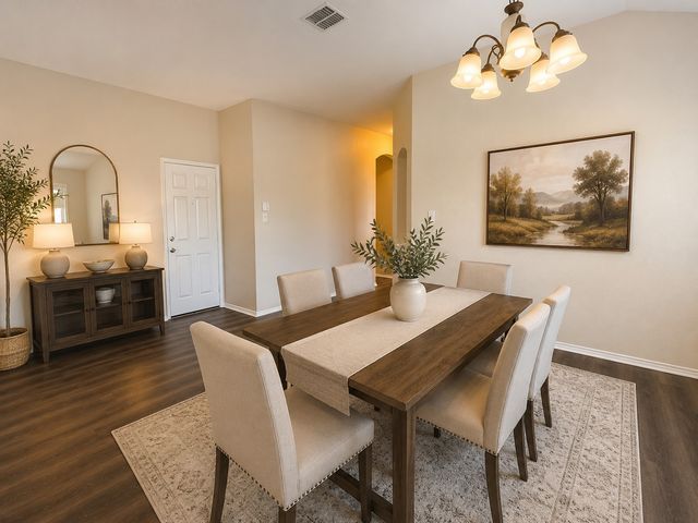 428 Dartmoor Drive, Celina, TX 75009