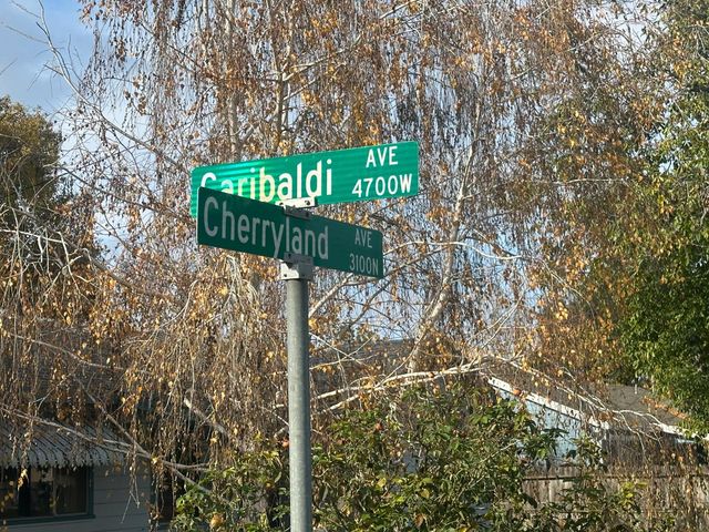 3147 N Cherryland Ave, Stockton, CA 95215