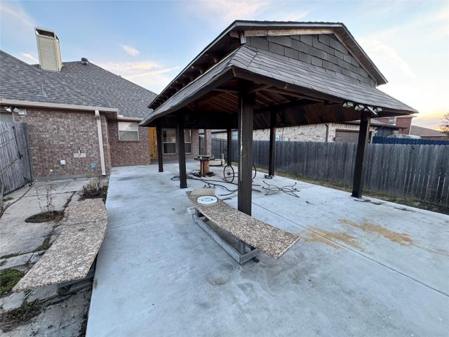 706 Gateway Bend, Wylie, TX 75098