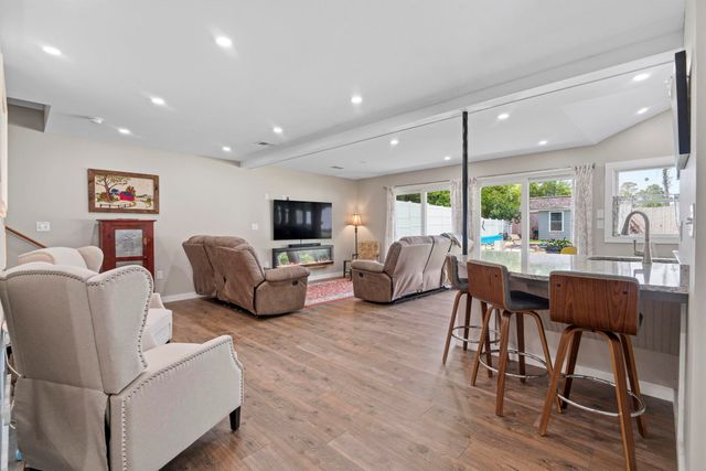 1406 Winddrift Ct., Surfside Beach, SC 29575