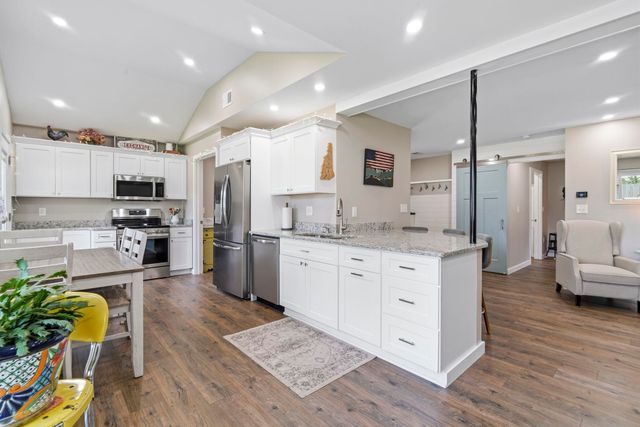 1406 Winddrift Ct., Surfside Beach, SC 29575