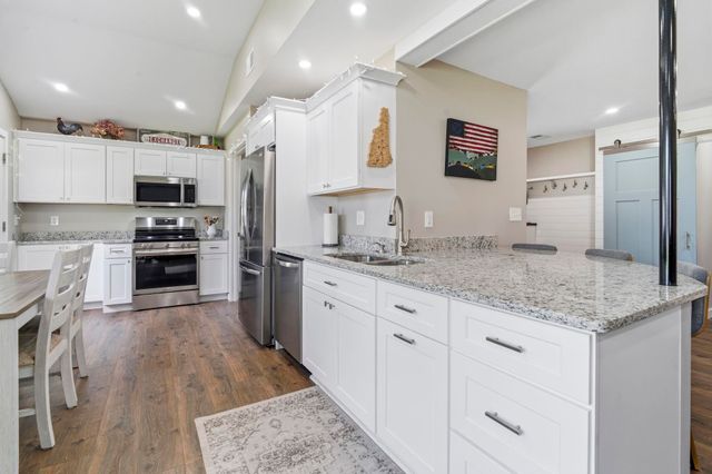 1406 Winddrift Ct., Surfside Beach, SC 29575
