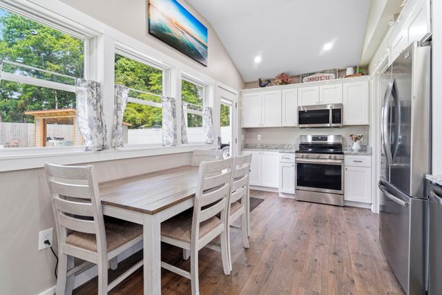 1406 Winddrift Ct., Surfside Beach, SC 29575