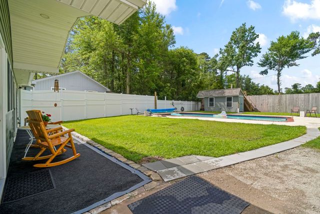 1406 Winddrift Ct., Surfside Beach, SC 29575