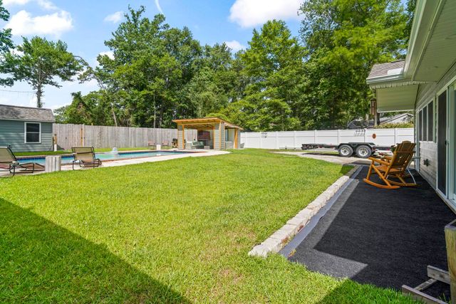 1406 Winddrift Ct., Surfside Beach, SC 29575