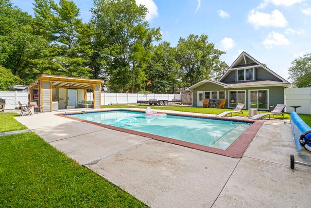 1406 Winddrift Ct., Surfside Beach, SC 29575