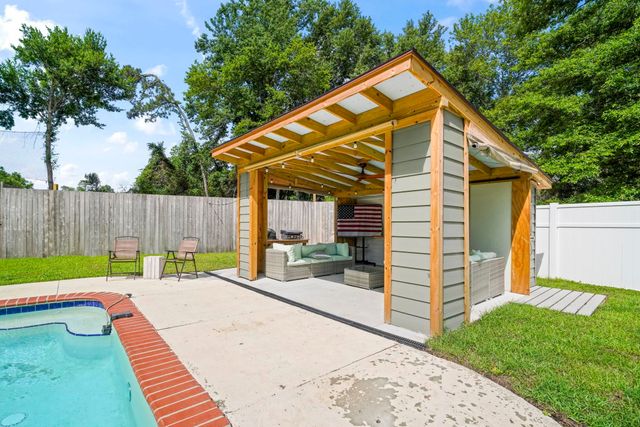 1406 Winddrift Ct., Surfside Beach, SC 29575