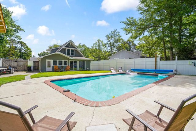 1406 Winddrift Ct., Surfside Beach, SC 29575