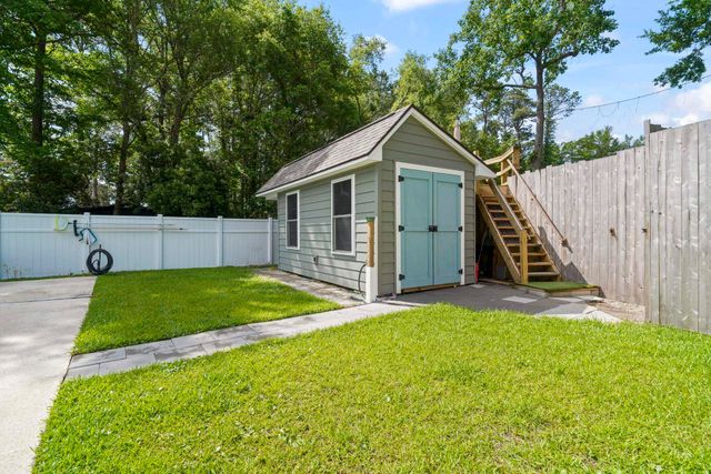 1406 Winddrift Ct., Surfside Beach, SC 29575