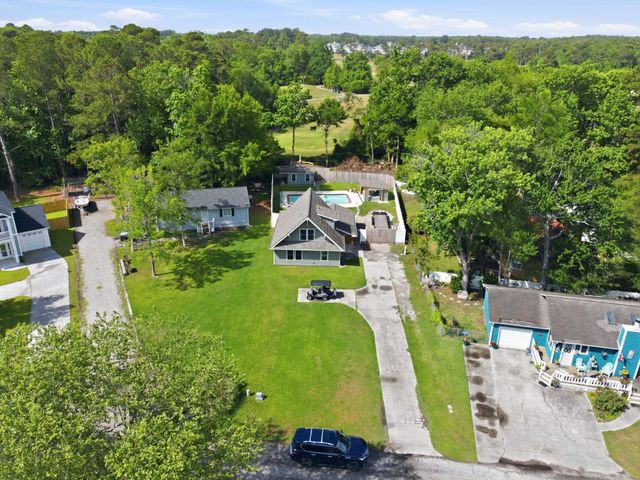 1406 Winddrift Ct., Surfside Beach, SC 29575