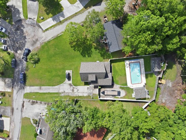 1406 Winddrift Ct., Surfside Beach, SC 29575