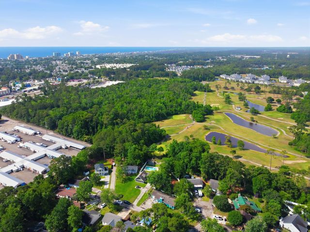 1406 Winddrift Ct., Surfside Beach, SC 29575