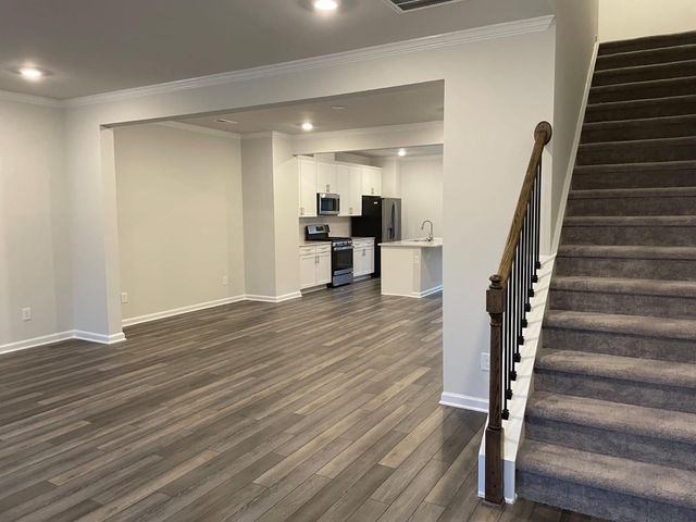 6417 Mentor Place, Raleigh, NC 27616