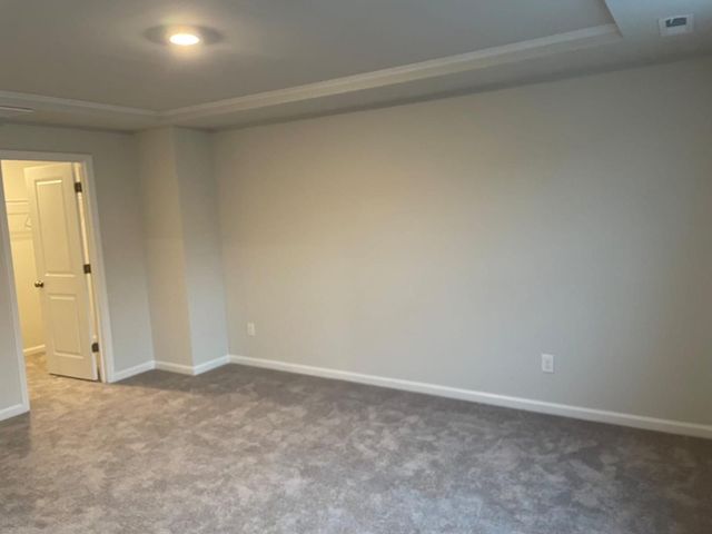 6417 Mentor Place, Raleigh, NC 27616