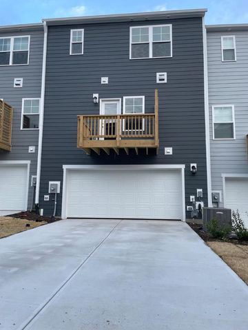 6417 Mentor Place, Raleigh, NC 27616